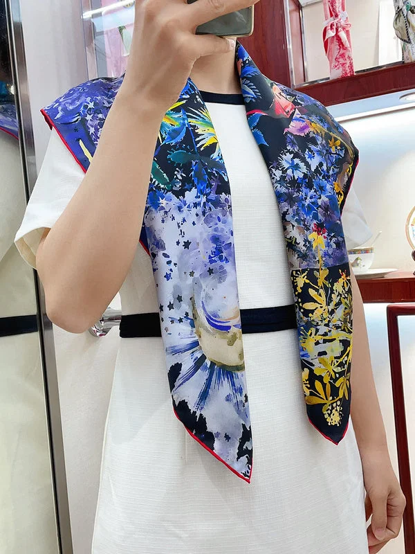Save Big SACC - Mix Scarves - 790 Chic Handbags At Special Promotional Prices