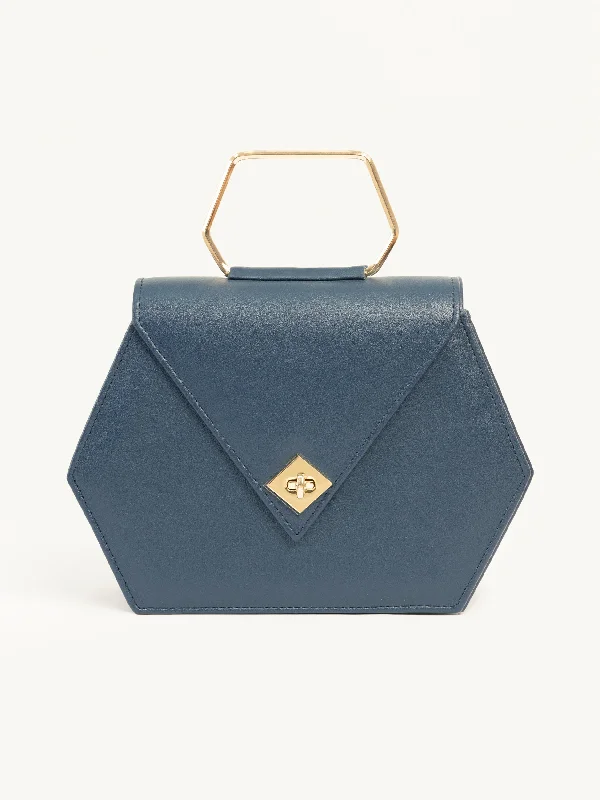 Hexagonal Handbag The Perfect Bag Sale Is Here