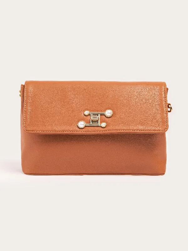 Twist Lock Handbag Luxury Handbags At Budget-Friendly Rates
