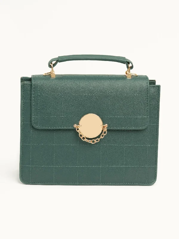 Classic Box Handbag Shoulder Bags, Best Deals Today