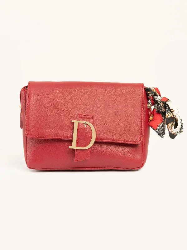 Buckled Handbag Everyday Elegance At Special Prices