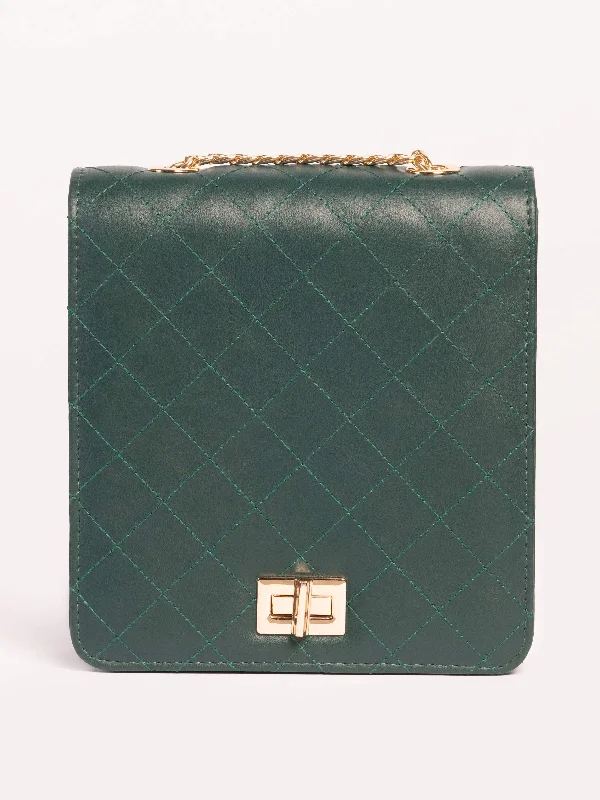 Metallic Twist Lock Handbag Trendy And Timeless Handbags Now On Sale
