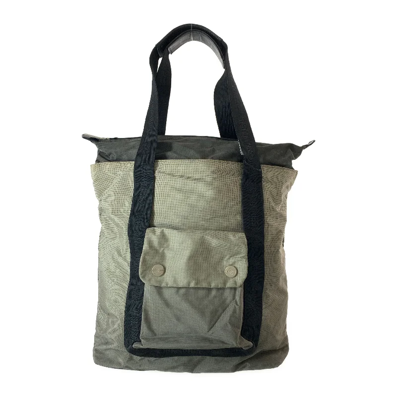 CHANEL/Tote Bag/GRY/ Statement Bags With Exclusive Savings