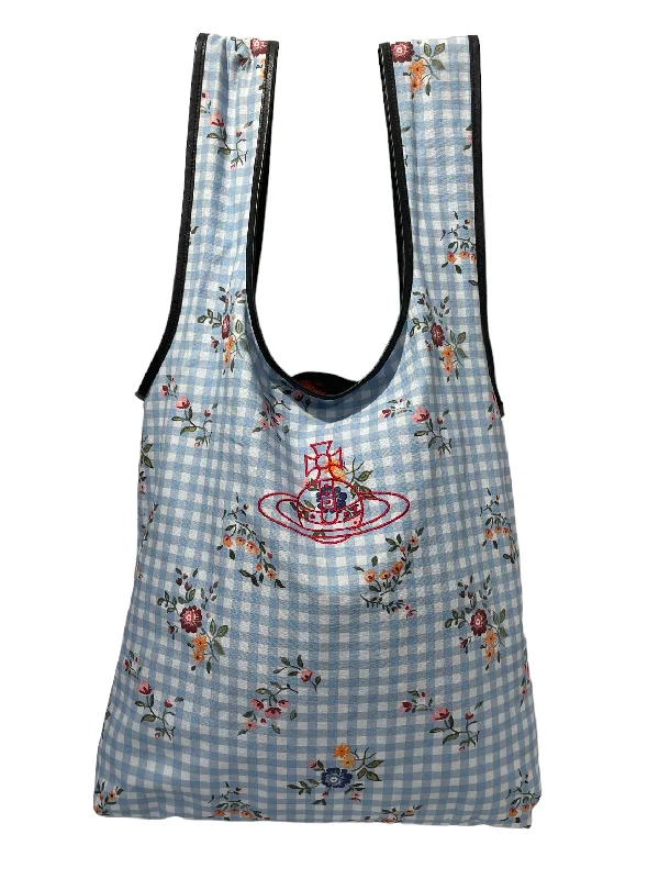 Vivienne Westwood/Tote Bag/Multicolor/ Stylish Handbags At Unbeatable Discounts