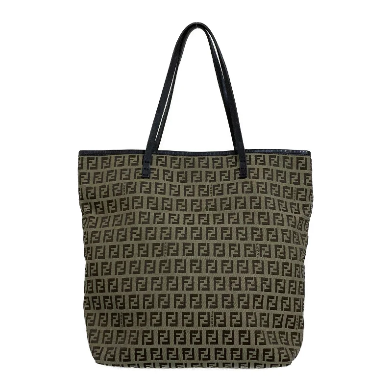FENDI/Tote Bag/Brown/ Statement Bags, Shop Today