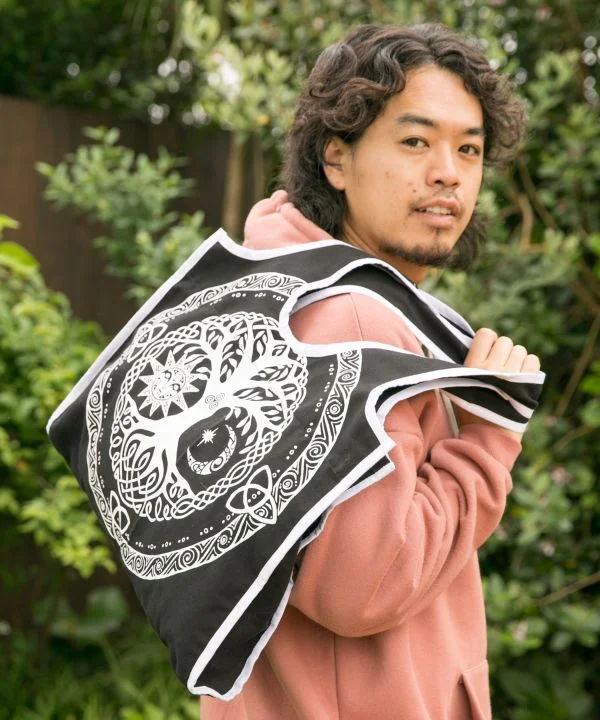 Tree of Life Tote Bag Handbag Deals You'll Love