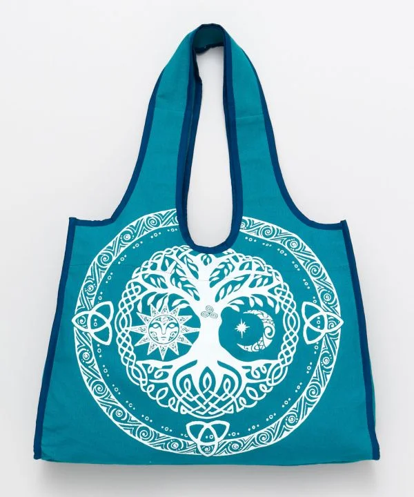 TURQUOISE