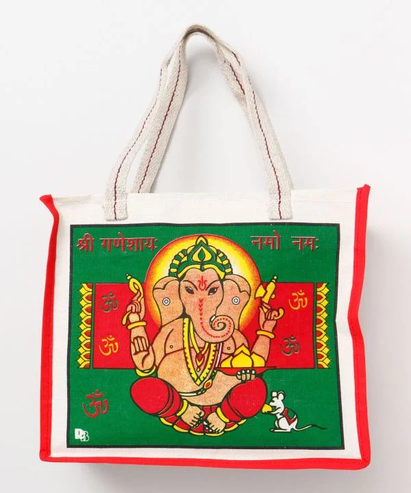 Hindi Tote Bag Trendy Handbags, Limited-Time Sale