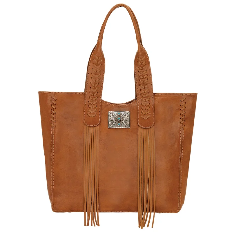 American West Womens Mohave Canyon Natural Tan Leather Shoulder Tote Bag Premium Handbags With A Touch Of Elegance American West Womens Mohave Canyon Natural Tan Leather Shoulder Tote Bag Premium Handbags With A Touch Of Elegance
