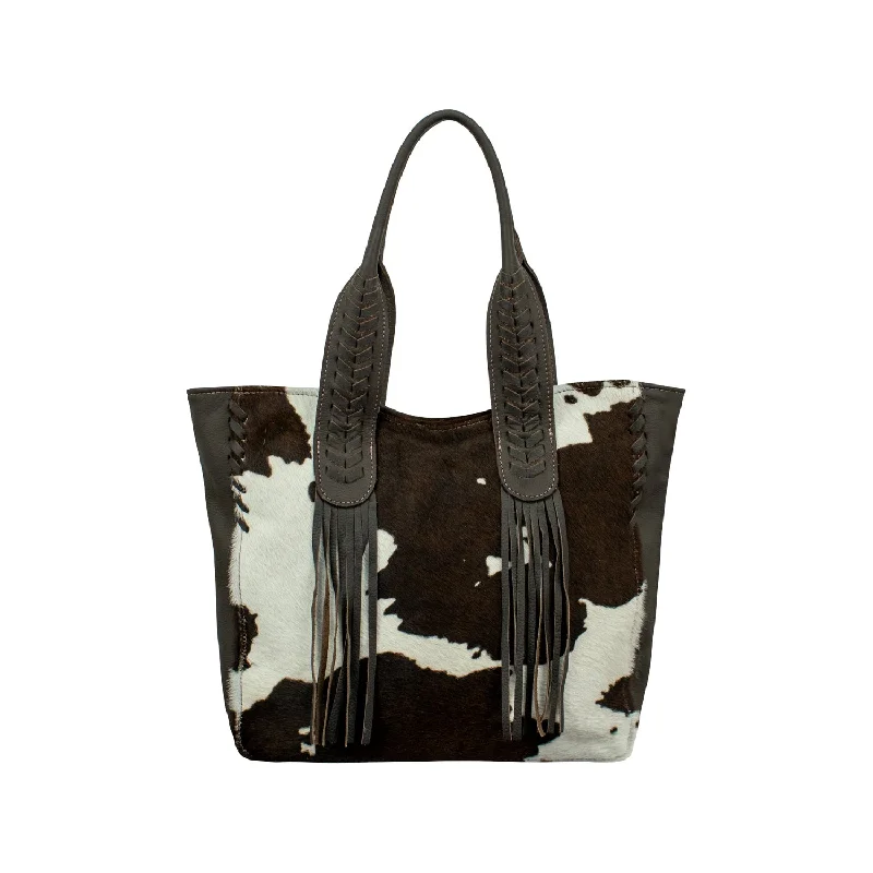 American West Womens Cowtown Smal Zip Pony Hair-On Leather Shoulder Tote Bag The Bag Sale You've Been Waiting For Is Here American West Womens Cowtown Smal Zip Pony Hair-On Leather Shoulder Tote Bag The Bag Sale You've Been Waiting For Is Here