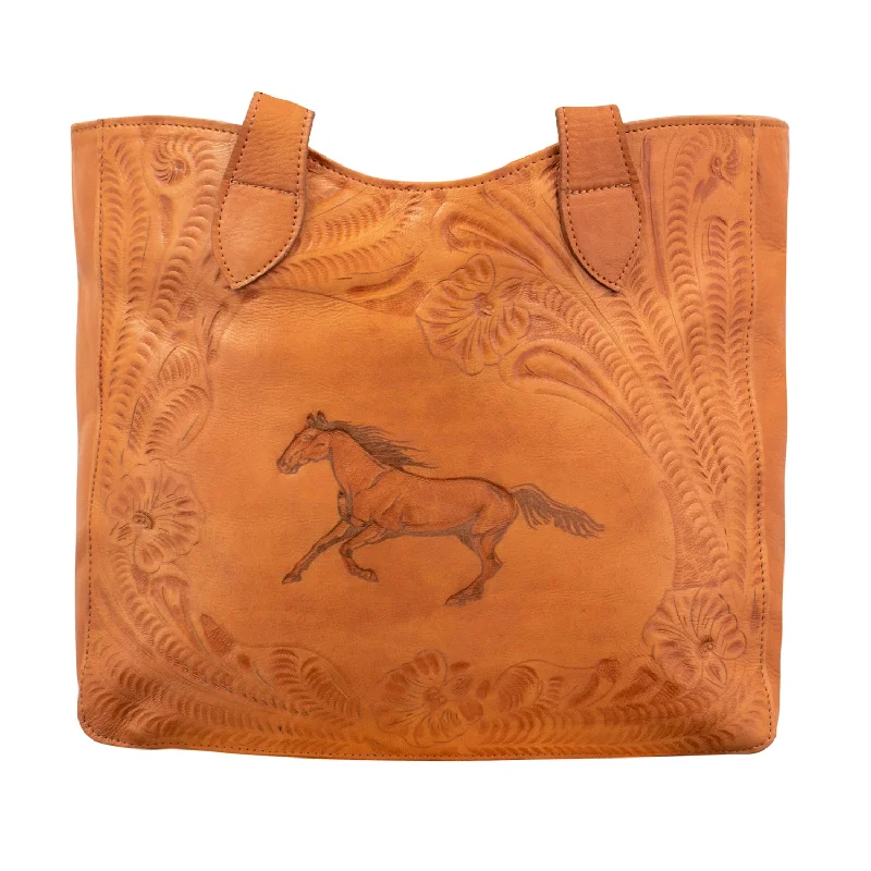 American West Womens Hitchin Post Large Natural Tan Leather Shoulder Tote Bag Flash Sale On Elegant Bags – Limited Stock Available American West Womens Hitchin Post Large Natural Tan Leather Shoulder Tote Bag Flash Sale On Elegant Bags – Limited Stock Available