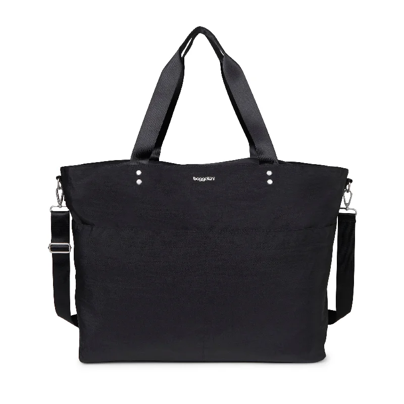 baggallini Extra-Large Carryall Tote Must-Have Bags, Big Discounts