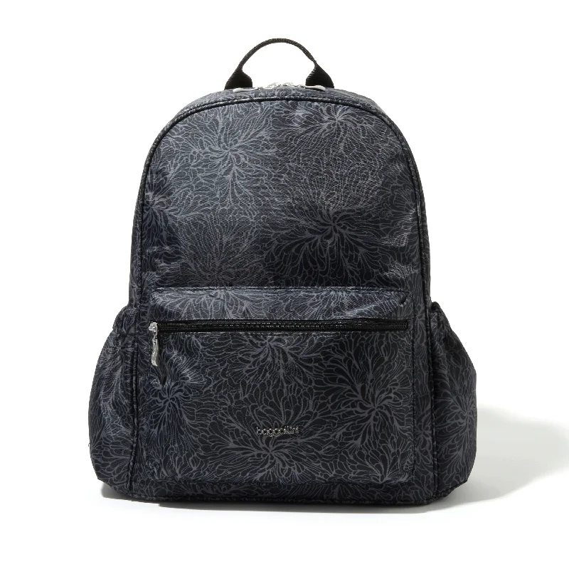 baggallini On the Go Laptop Backpack Premium Quality Bags, Budget Prices