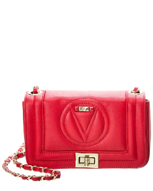 Valentino By Mario Valentino Beatriz Leather Shoulder Bag Carry Elegance For Less – Best Bag Deals Here Valentino By Mario Valentino Beatriz Leather Shoulder Bag Carry Elegance For Less – Best Bag Deals Here