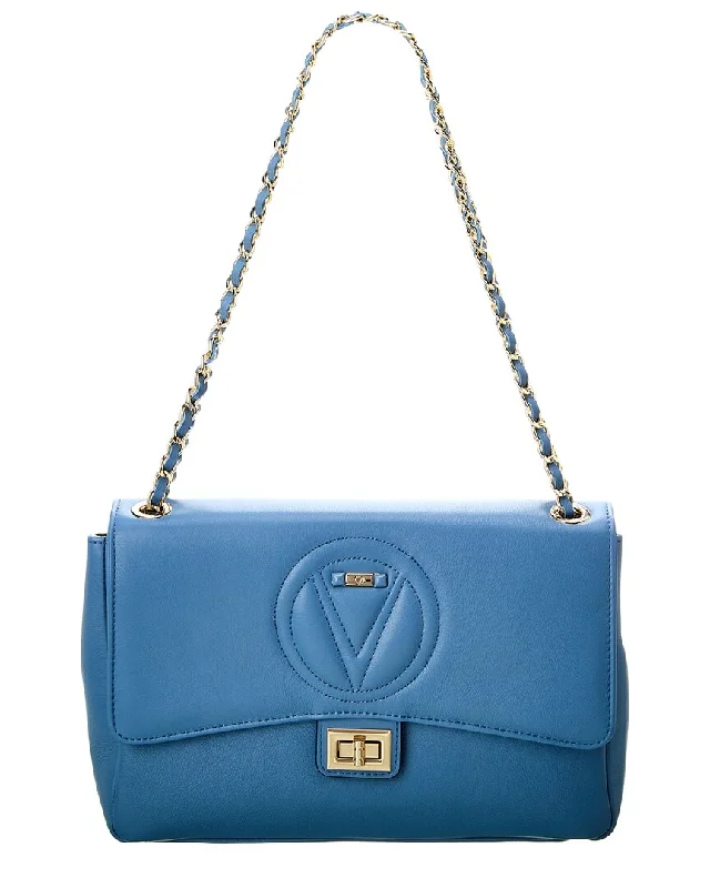 Valentino By Mario Valentino Posh Signature Leather Shoulder Bag The Ultimate Handbag Sale – Elegant Styles At Lower Prices Valentino By Mario Valentino Posh Signature Leather Shoulder Bag The Ultimate Handbag Sale – Elegant Styles At Lower Prices