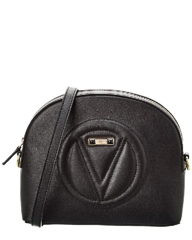 Valentino By Mario Valentino Kali Signature Leather Shoulder Bag Final Call – Shop Stylish Bags Before They're Gone Valentino By Mario Valentino Kali Signature Leather Shoulder Bag Final Call – Shop Stylish Bags Before They're Gone