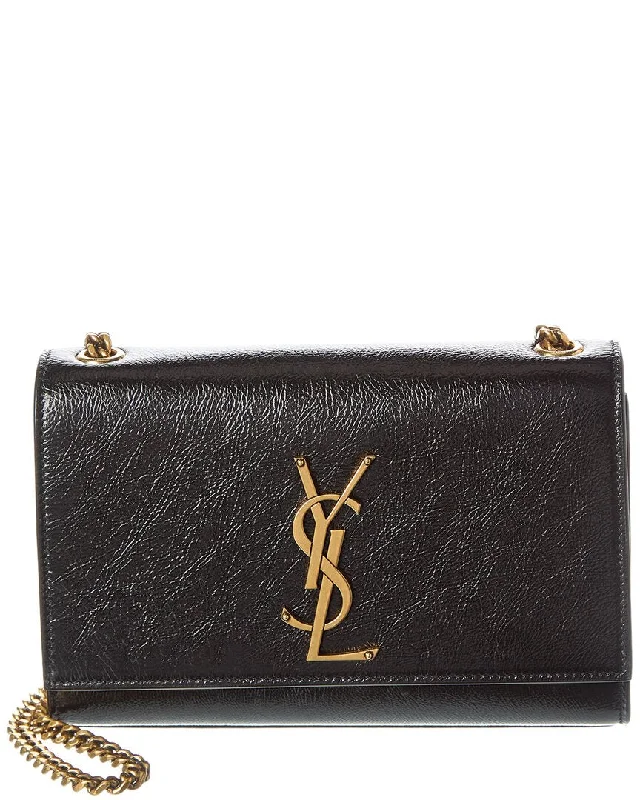 Saint Laurent Kate Small Shiny Grained Leather Shoulder Bag Your Perfect Bag At The Perfect Price Saint Laurent Kate Small Shiny Grained Leather Shoulder Bag Your Perfect Bag At The Perfect Price