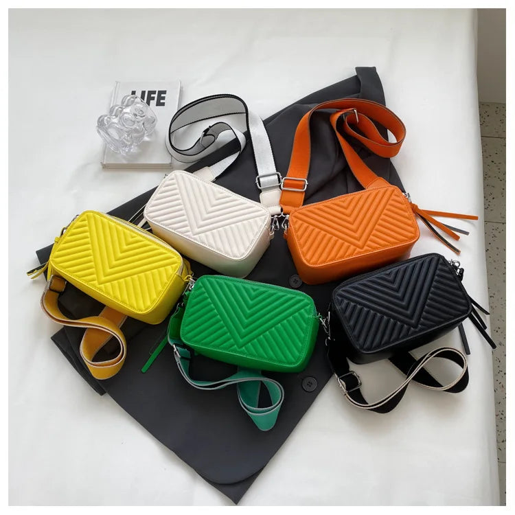 BM9004 2023 snapshot bag square shoulder crossbody ladies camera PU Leather Bags women handbags Upgrade Your Look With Fashionable Bags BM9004 2023 snapshot bag square shoulder crossbody ladies camera PU Leather Bags women handbags Upgrade Your Look With Fashionable Bags