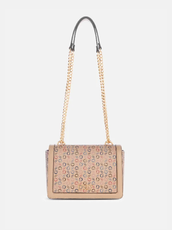 Bonaire Mini Foldover Crossbody Elegant Purses At Clearance Prices
