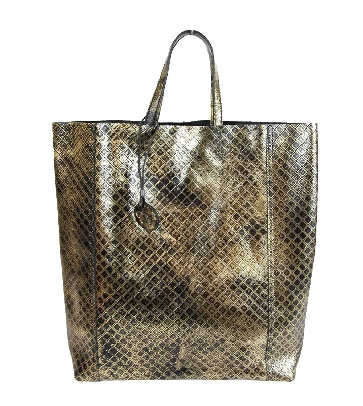 Bottega Veneta Women's Leather Intrecciomirage Tote Bag Big Savings On Totes, Crossbody Bags, And More Bottega Veneta Women's Leather Intrecciomirage Tote Bag Big Savings On Totes, Crossbody Bags, And More