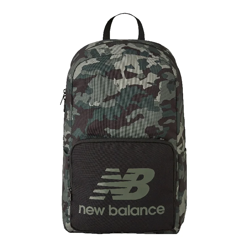 CAMO AOP BACKPACK Stylish Bags At Unbeatable Prices