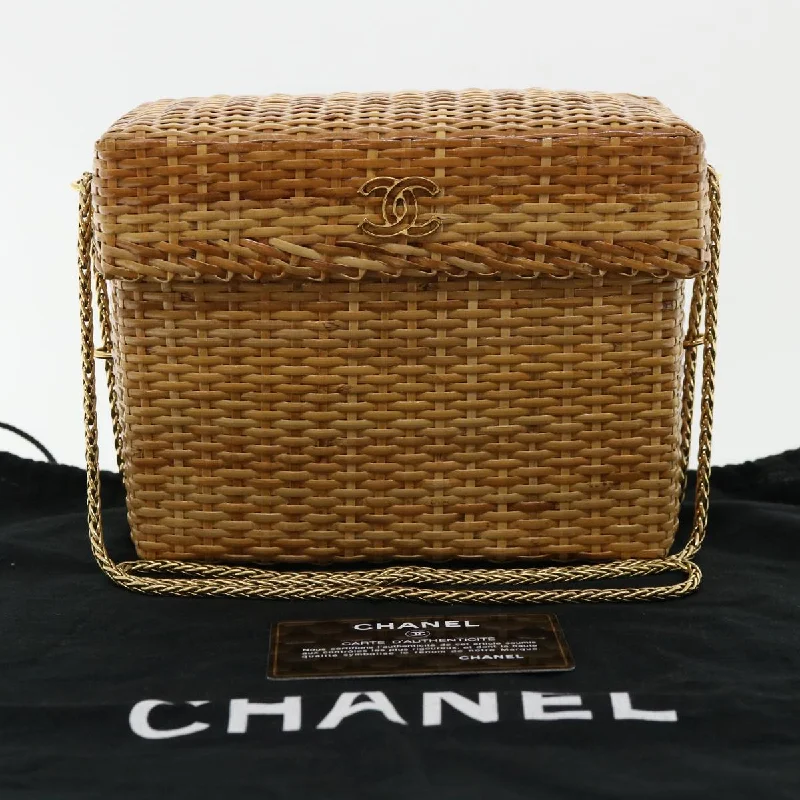 Chanel - Other Shoulder Bag (Pre-Owned) Final Call – Shop Stylish Bags Before They're Gone Chanel - Other Shoulder Bag (Pre-Owned) Final Call – Shop Stylish Bags Before They're Gone