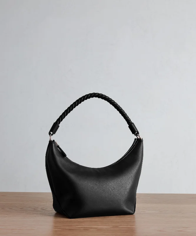 Crescent Shoulder Bag Sleek Bags, Perfect Prices