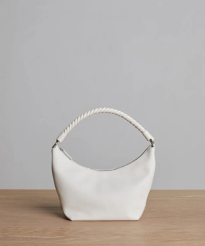 Crescent Shoulder Bag High-End Bags, Low-End Prices