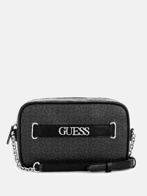 Creswell Logo Top Zip Crossbody Final Call – Shop Stylish Bags Before They're Gone