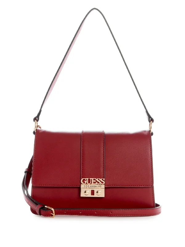 Evie Medium Shoulder Bag Stylish Bags, Unbeatable Prices