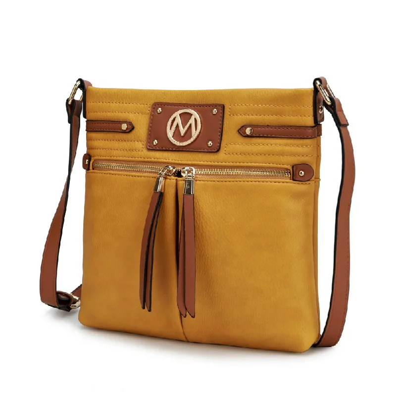 Ferri Crossbody Handbag for Women Must-Have Bags At Irresistible Discounts