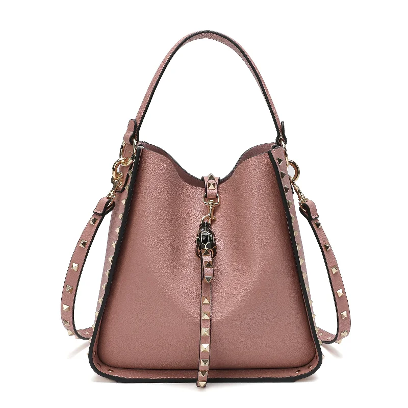 Full-Grain Leather Hobo/ Shoulder Bag Fashion Bags With Huge Discounts