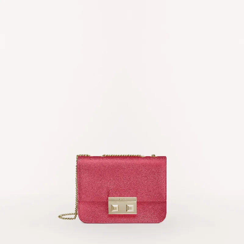 Furla Bella Crossbody Mini Chic Bags, Shop Now