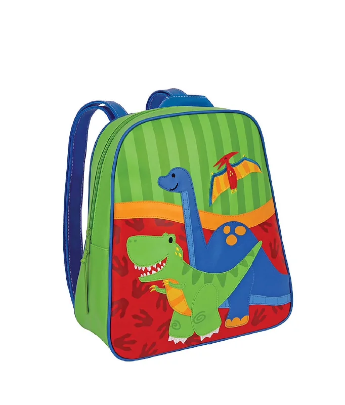 Go Go Dino Backpack Timeless Handbags Now At Special Discounts