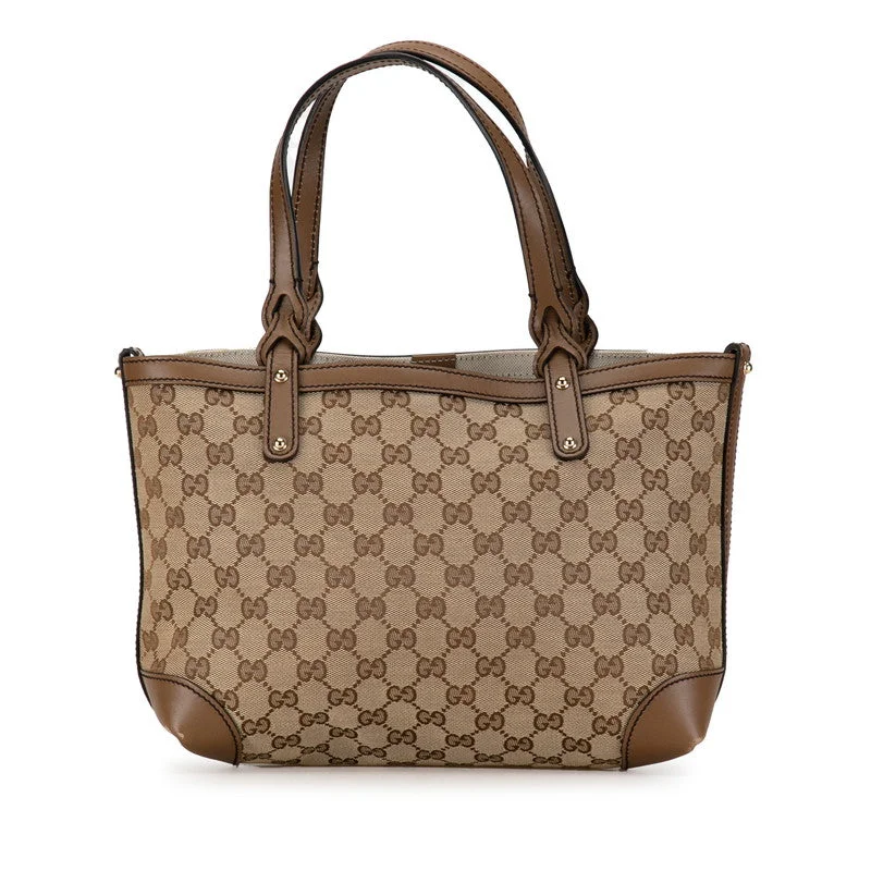 Gucci GG canvas handbag Tote bag 269878 Beige canvas leather ladies Gucci Gincci Flash Sale On Elegant Bags – Limited Stock Available Gucci GG canvas handbag Tote bag 269878 Beige canvas leather ladies Gucci Gincci Flash Sale On Elegant Bags – Limited Stock Available