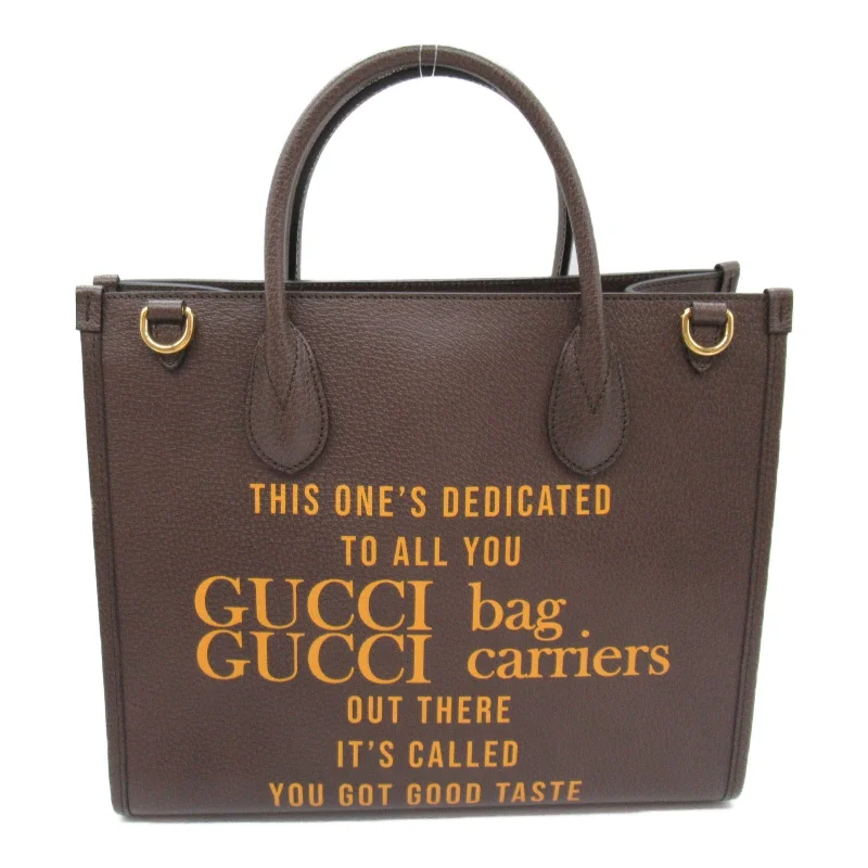 Gucci Gucci 100 2W Tote Bag GG Canvas Brown 680956 Fashionable Bags At Must-Have Prices Gucci Gucci 100 2W Tote Bag GG Canvas Brown 680956 Fashionable Bags At Must-Have Prices