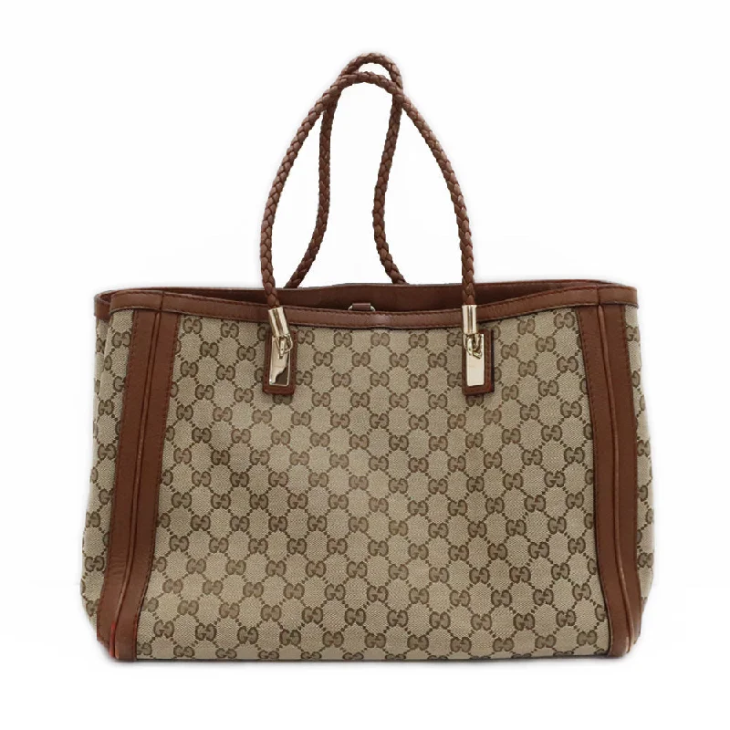 GUCCI Gucci Bella Bambucel Tote Bag 269945 Leather Brown G Handbag High-Fashion Handbags At Reduced Costs GUCCI Gucci Bella Bambucel Tote Bag 269945 Leather Brown G Handbag High-Fashion Handbags At Reduced Costs