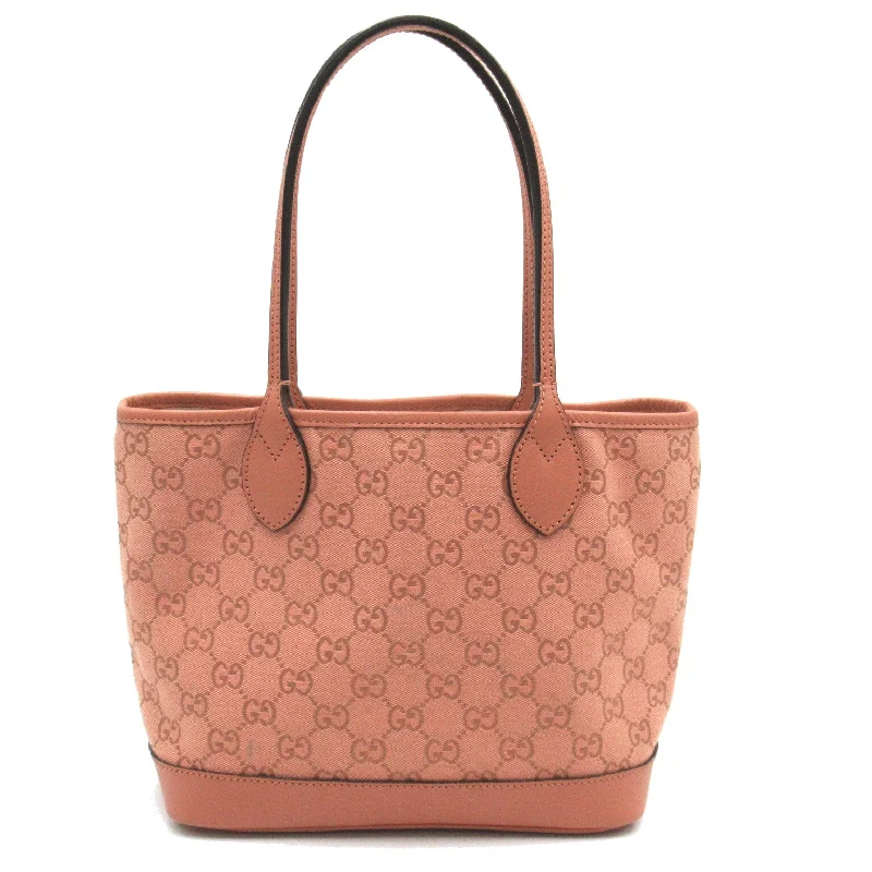 Gucci Ophidia GG Small Tote Bag GG Canvas Pink 742102 Must-Have Bags With Big Savings Gucci Ophidia GG Small Tote Bag GG Canvas Pink 742102 Must-Have Bags With Big Savings