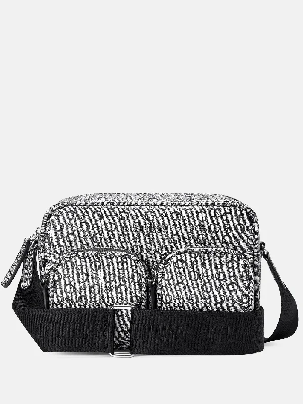 Hailley Signature Double Pocket Crossbody The Ultimate Handbag Sale – Elegant Styles At Lower Prices