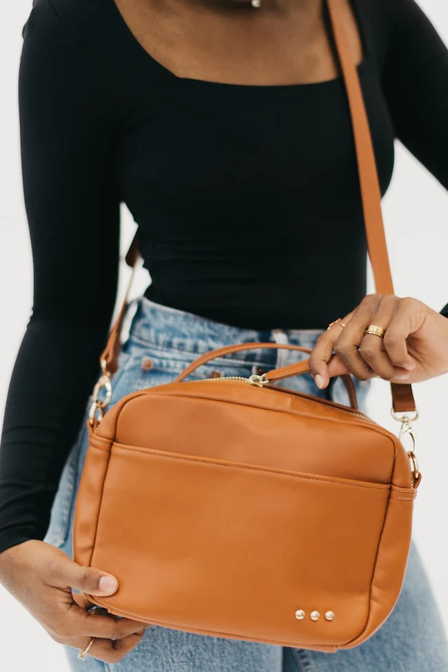 Harriet Handle Crossbody & Shoulder Bag Classic Totes At Unbeatable Deals