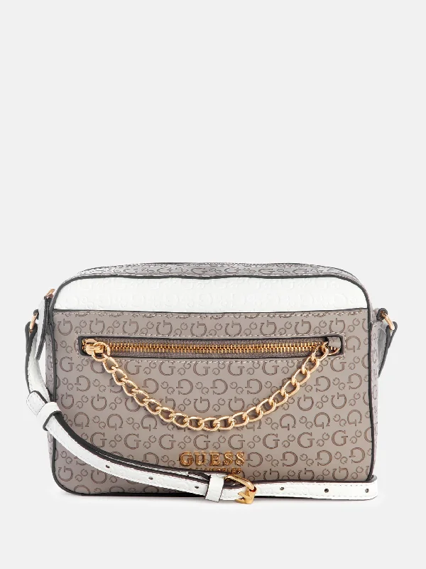 Hartland Mini Top-Zip Crossbody Fashion-Forward Bags At Limited-Time Offers