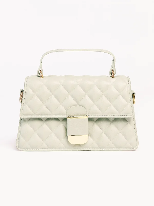 Criss-Cross Box Style Handbag Fashionable Bags With Special Seasonal Offers