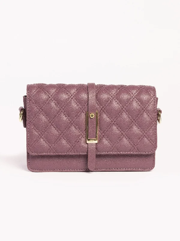 Criss-Cross Pattern Handbag Upgrade Your Look With Fashionable Bags