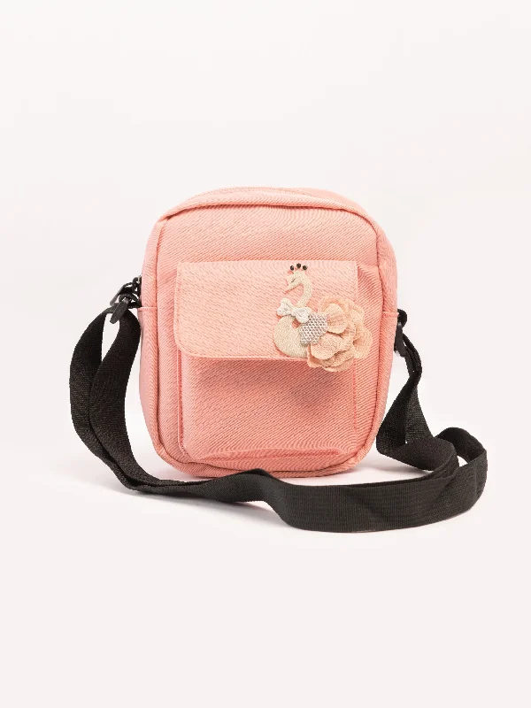 Cutesy Handbag Chic Handbags At Special Promotional Prices