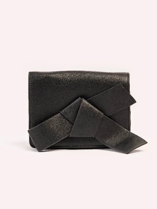 Knotted Mini Handbag Handbag Deals For Every Occasion