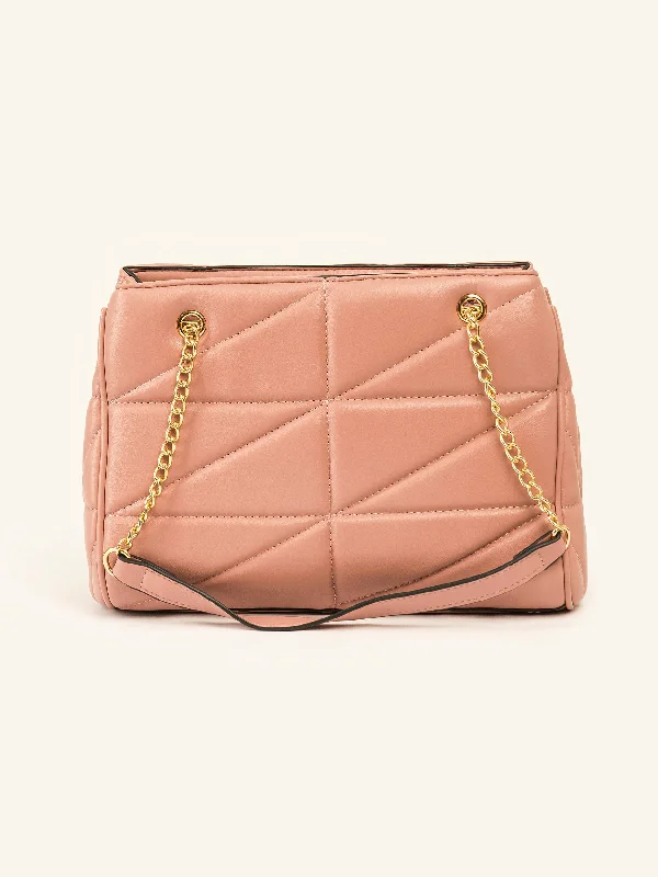 Quilted Handbag Affordable Elegance, Grab Yours Now