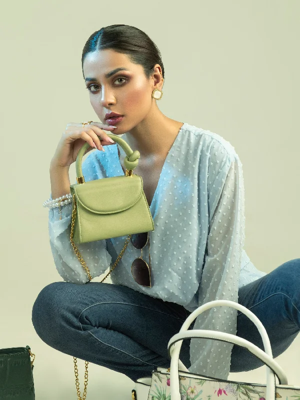 Mini Handbag Elegant Purses, Shop & Save