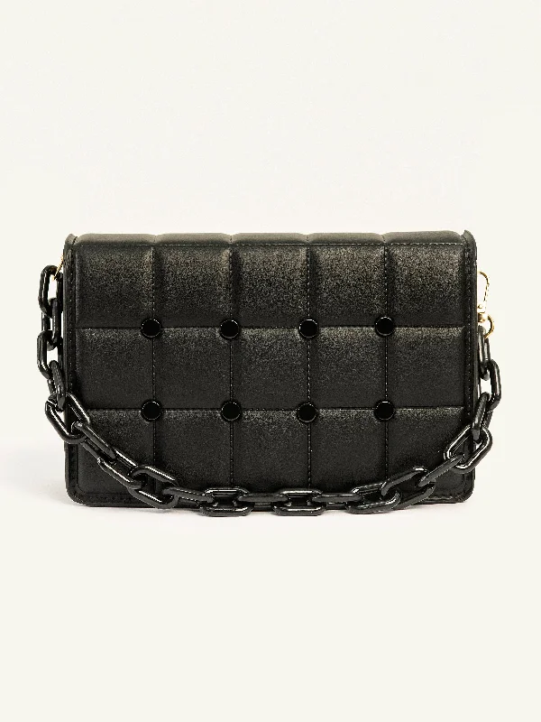 Quilted Mini Handbag Grab Stylish Bags Before They're Gone