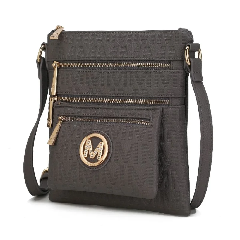 Jessy M Signature Crossbody Bag Elevate Your Style With Our Handbag Sale