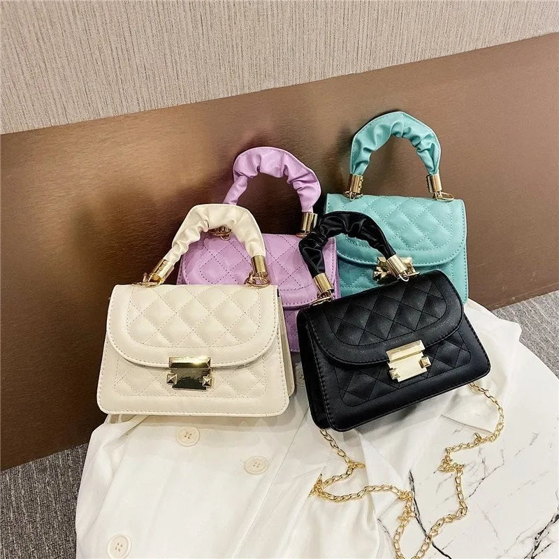 KALANTA cross body bag designer pu leather ladies purses chain bag shoulder fall handbags luxury clutch bag The Best Handbag Sale Of The Season KALANTA cross body bag designer pu leather ladies purses chain bag shoulder fall handbags luxury clutch bag The Best Handbag Sale Of The Season